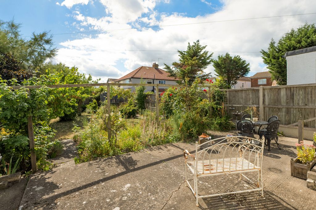 Property photo 2 of 13 Rear Garden