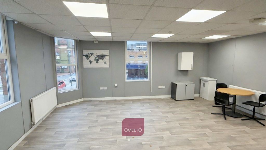 Property photo 1 of 2 Office To Rent