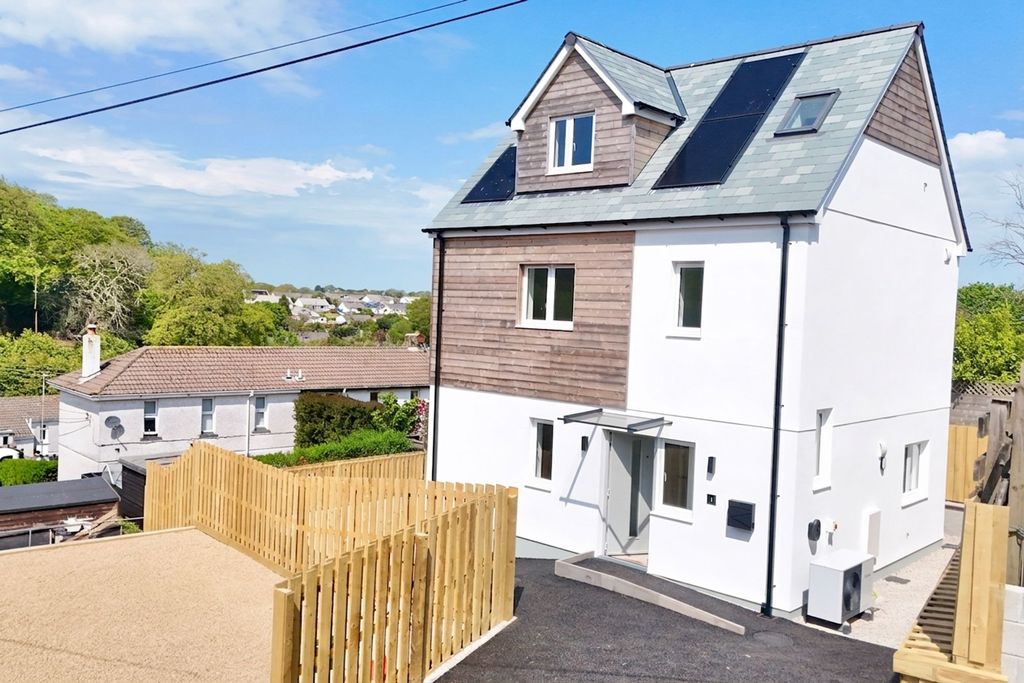Additional image 33 of 3 bed detached house for saleHolly Tree Lane, Penryn TR10