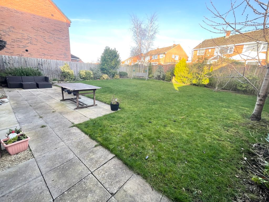 Additional image 15 of 4 bed detached house to rentHighgrove Close, Darlington DL3