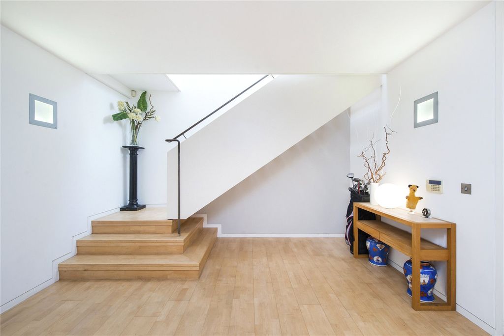 Additional image 19 of 5 bed detached house for saleHydes Place, Canonbury N1