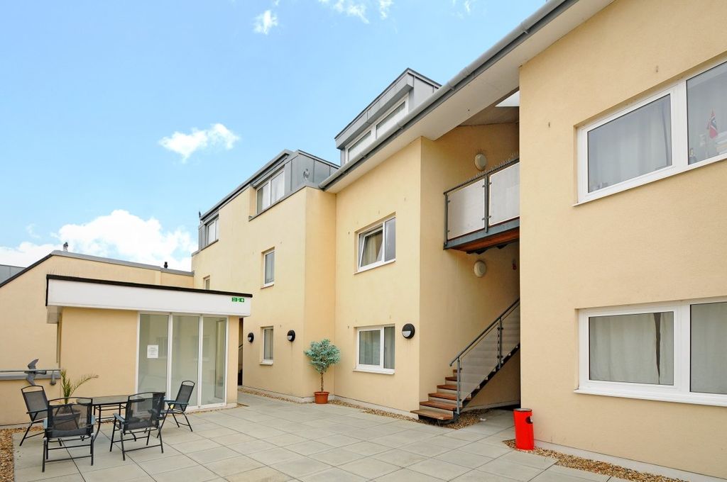 Property photo 3 of 7 Clarenden Exterior (