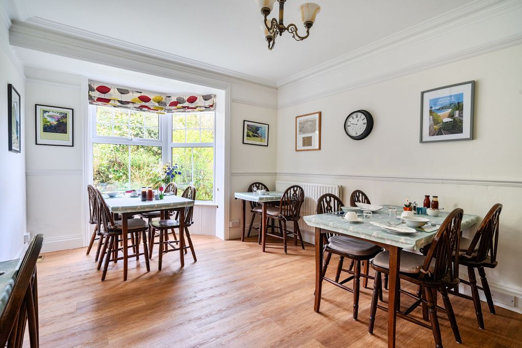 Additional image 6 of 9 bed end terrace house for saleLongmead, Lynton EX35