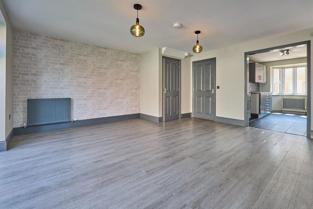 Property photo 2 of 13 Open Plan Lounge/Dining Room To Rear