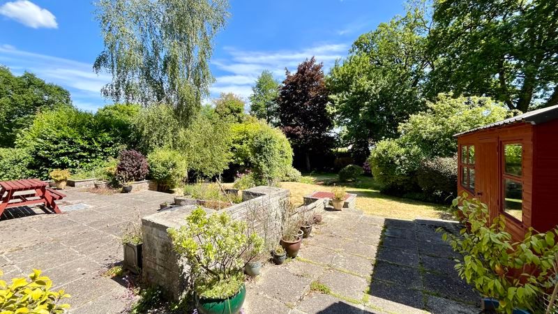 Property photo 2 of 26 Rear Garden