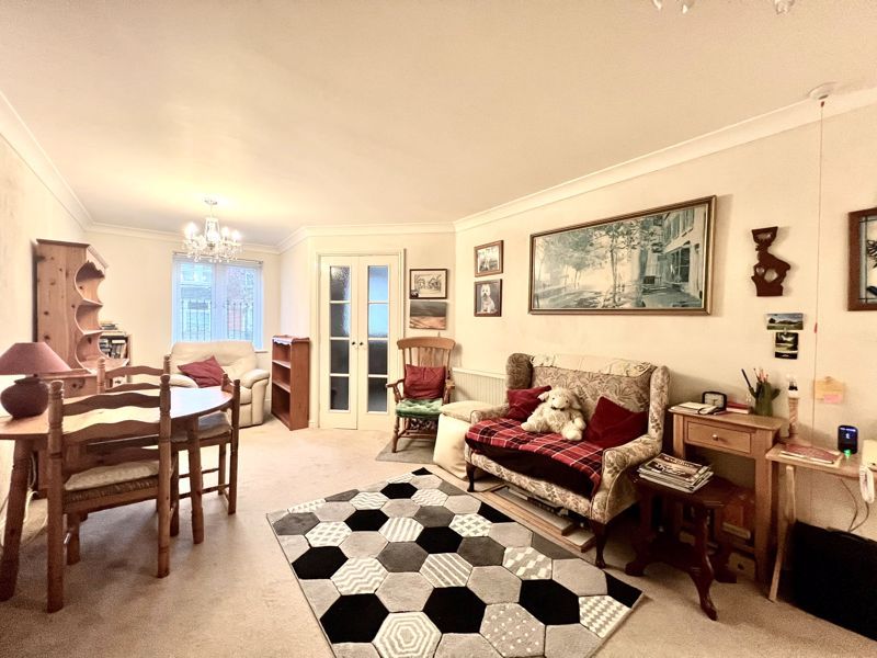 Property photo 3 of 14 Living Dining Room