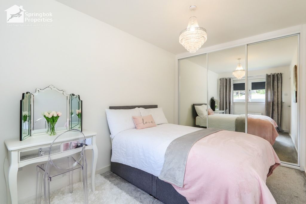 Additional image 13 of 3 bed maisonette for saleMurray Court, Major's Loan, Falkirk, Stirlingshire FK1