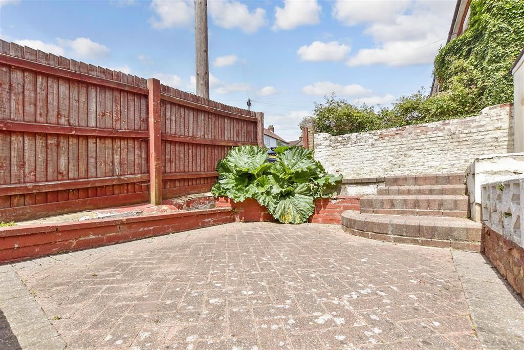 Property photo 3 of 14 Patio / Decking