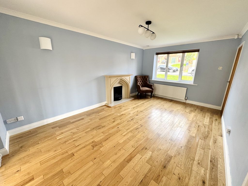 Additional image 7 of 4 bed detached house for saleLambton Court, Peterlee, County Durham SR8