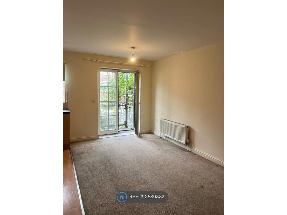 Property photo 3 of 9 Open Plan Living Room Kitchen