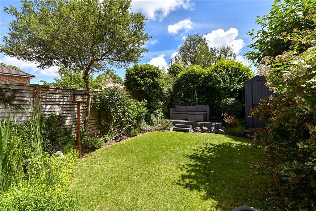 Property photo 1 of 14 Rear Garden