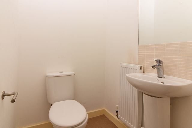 Property photo 3 of 10 Cloakroom (Pre-Works