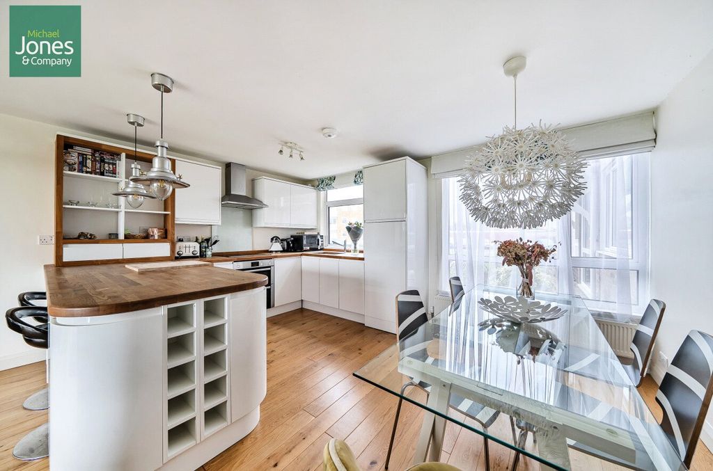 Property photo 1 of 12 Kitchen