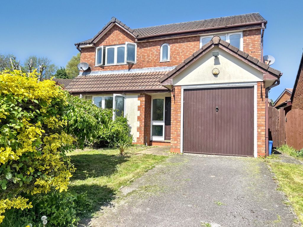 Property photo 1 of 23 Refurbishment Opportunity 4 Bedroom Ensuite Family Home