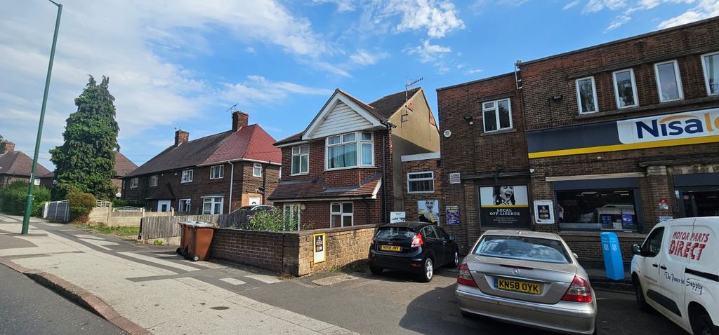 Property photo 2 of 2 178 Arnold Road, Nottingham, Nottinghamshire, Ng5 1Nj (18).Jpg