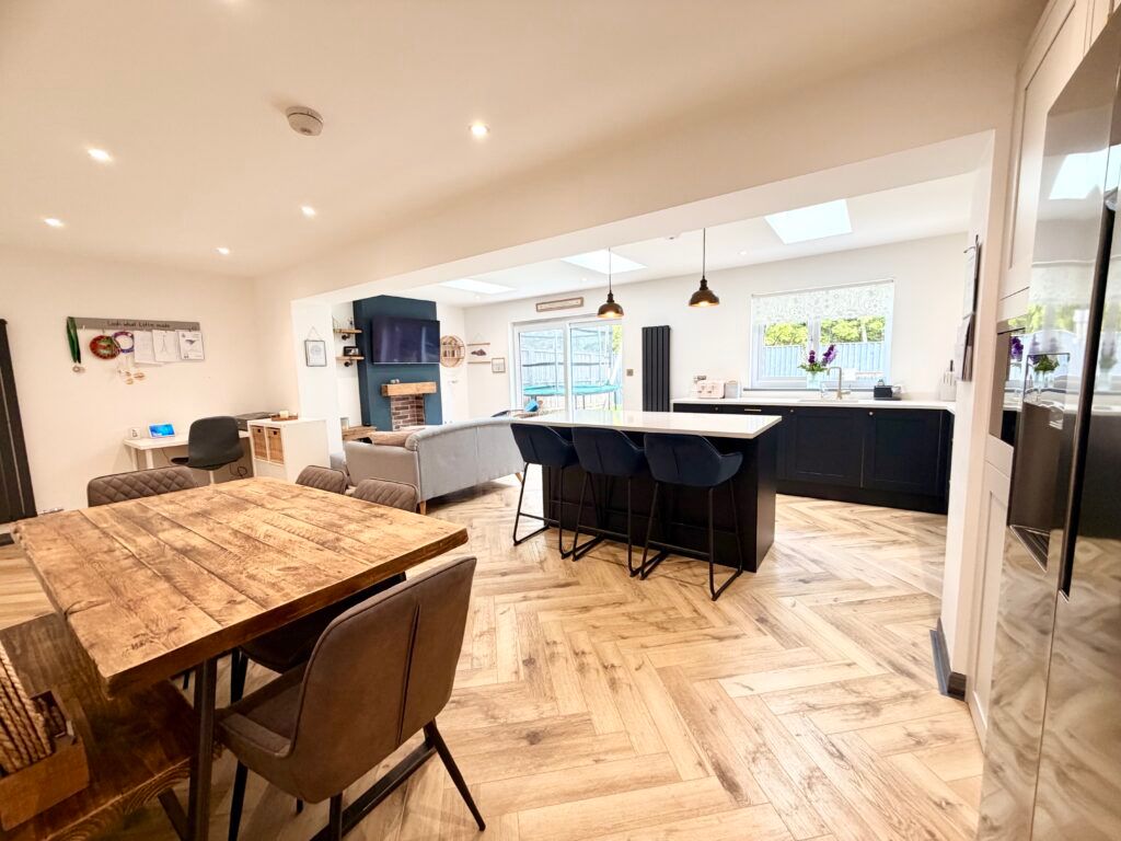 Additional image 10 of 4 bed detached house for saleCambridge Crescent, Airdrie ML6