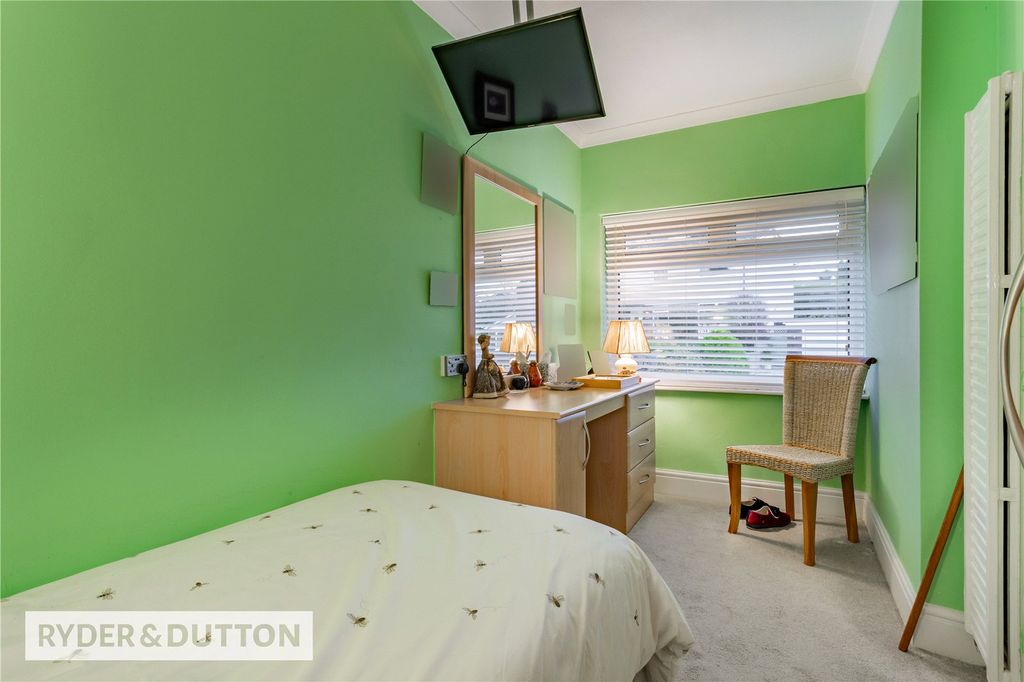 Additional image 26 of 5 bed detached house for saleTandlewood Park, Royton, Oldham, Greater Manchester OL2
