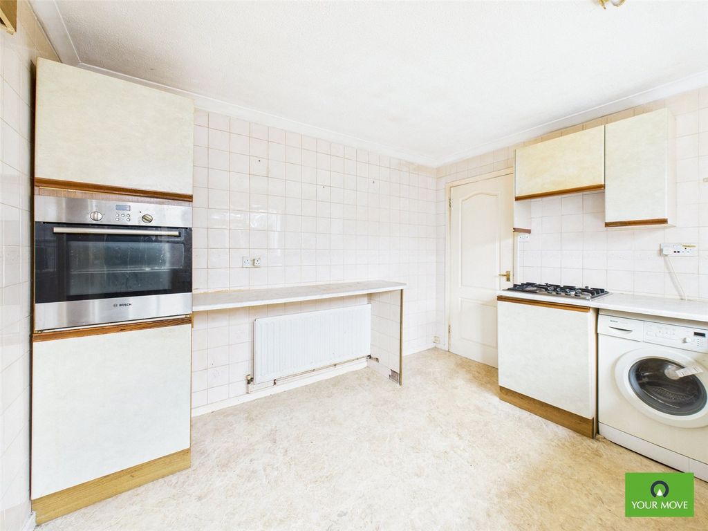 Additional image 5 of 2 bed flat for saleFyfield Road, Rainham RM13