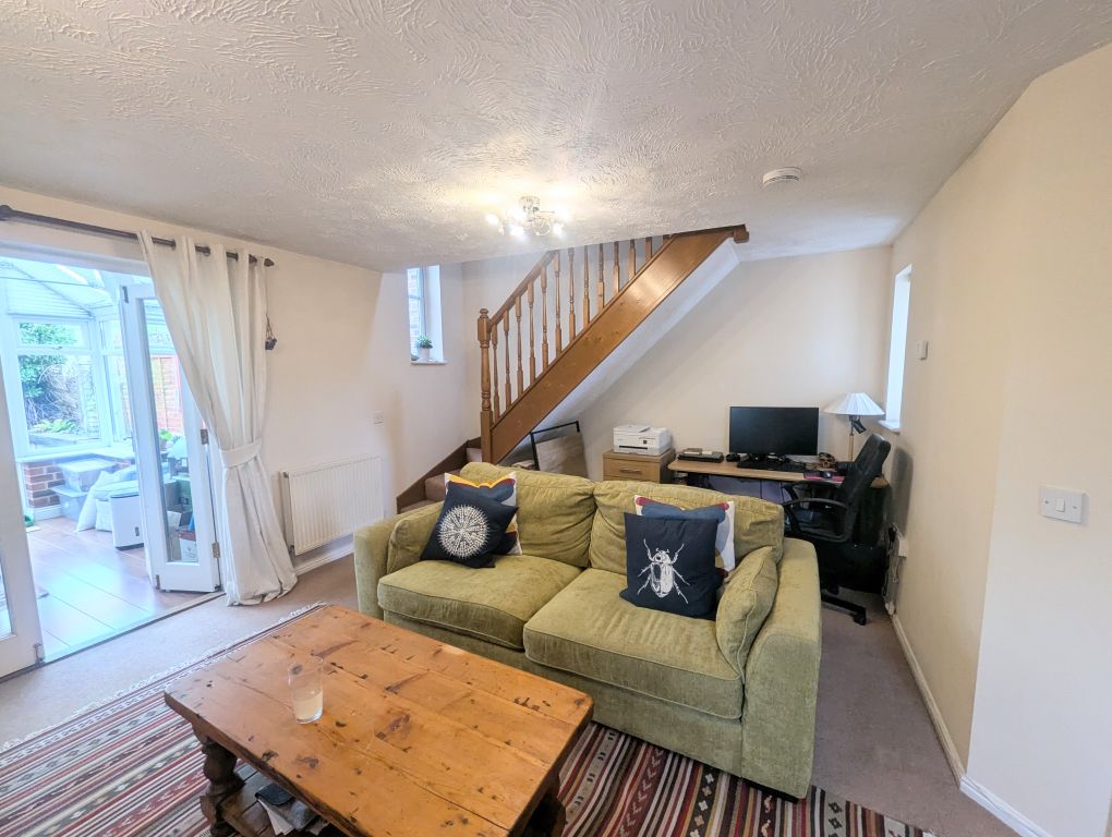 Property photo 3 of 9 Living Room