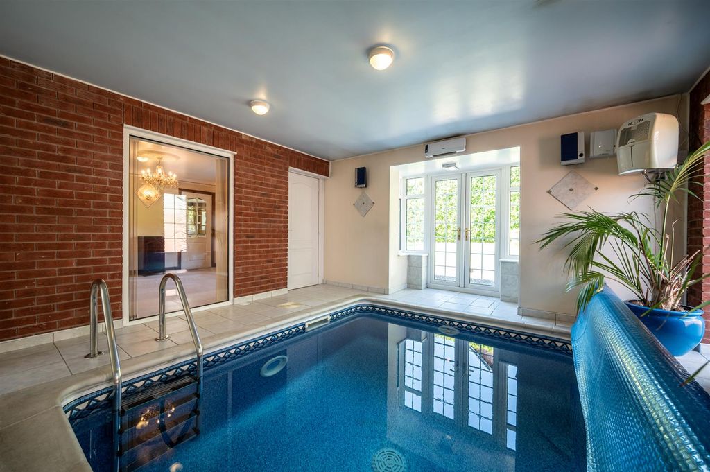 Property photo 3 of 56 Pool Room