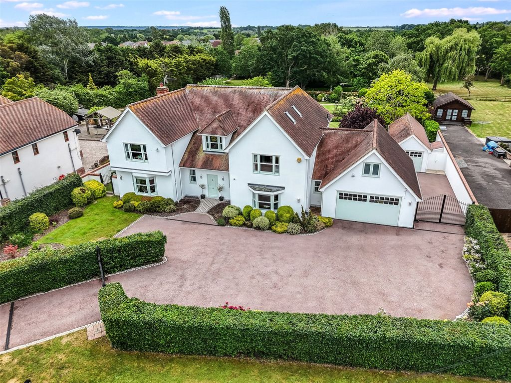 Property photo 1 of 22 Front Aerial