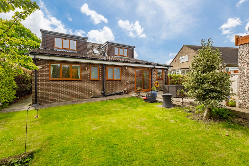 Property photo 2 of 23 Rear Elevation