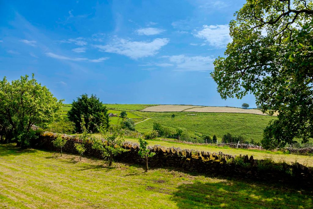 Additional image 69 of 4 bed detached house for salePenmount Farmhouse, Bedlinog, Treharris CF46