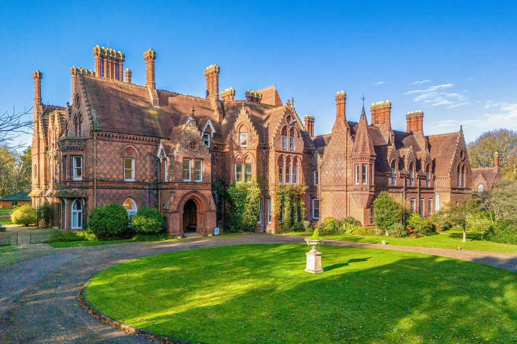 Property photo 1 of 19 All Nations Cristian College, 1971-3.Jpg