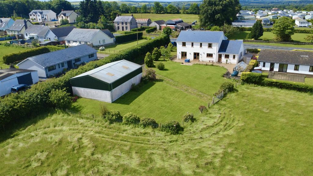 Property photo 2 of 41 Agricultural Building
