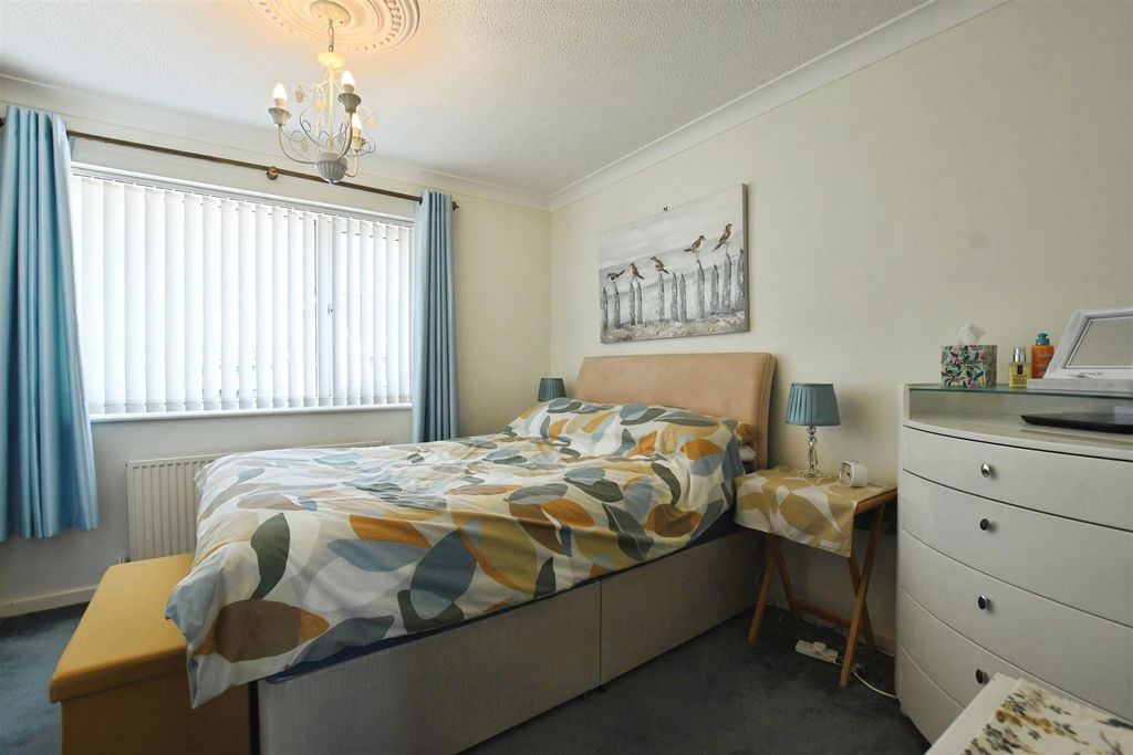 Property photo 3 of 20 Bedroom One