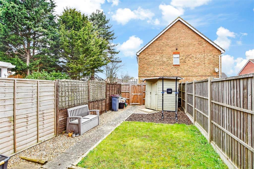 Property photo 2 of 10 Rear Garden