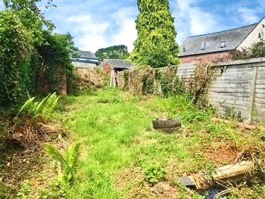 Property photo 3 of 10 Rear Garden