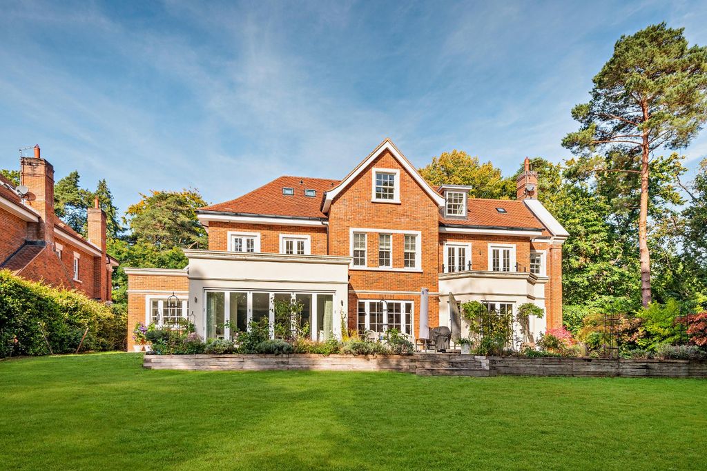 Additional image 30 of 6 bed detached house for saleMonks Walk, Ascot, Berkshire SL5