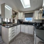 Property photo 3 of 7 Modern Fitted Kitchen Inside The Atlas Image Holiday Caravan