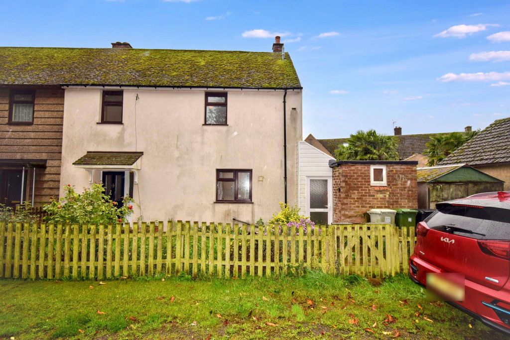 Property photo 1 of 18 10 Hannahs Field, Ridlington Le15 9Ap