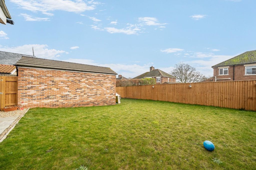 Property photo 2 of 22 Rear Garden.Jpg