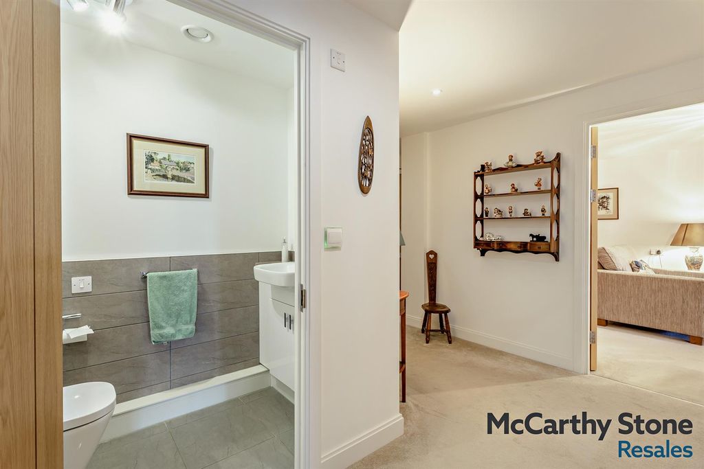 Additional image 12 of 2 bed flat for saleElizabeth Place, Trimbush Way, Market Harborough LE16