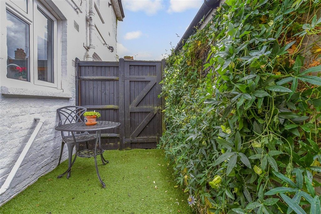 Property photo 1 of 12 Rear Garden