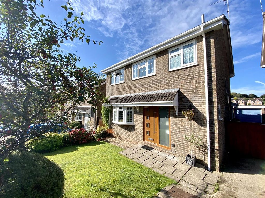 Additional image 26 of 4 bed detached house for saleSt. Kingsmark Avenue, Chepstow NP16