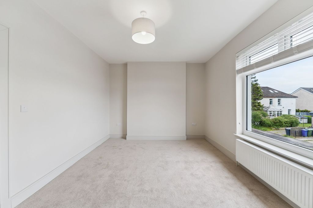 Additional image 11 of 2 bed semi-detached house for saleBroadlie Drive, Knightswood, Glasgow G13
