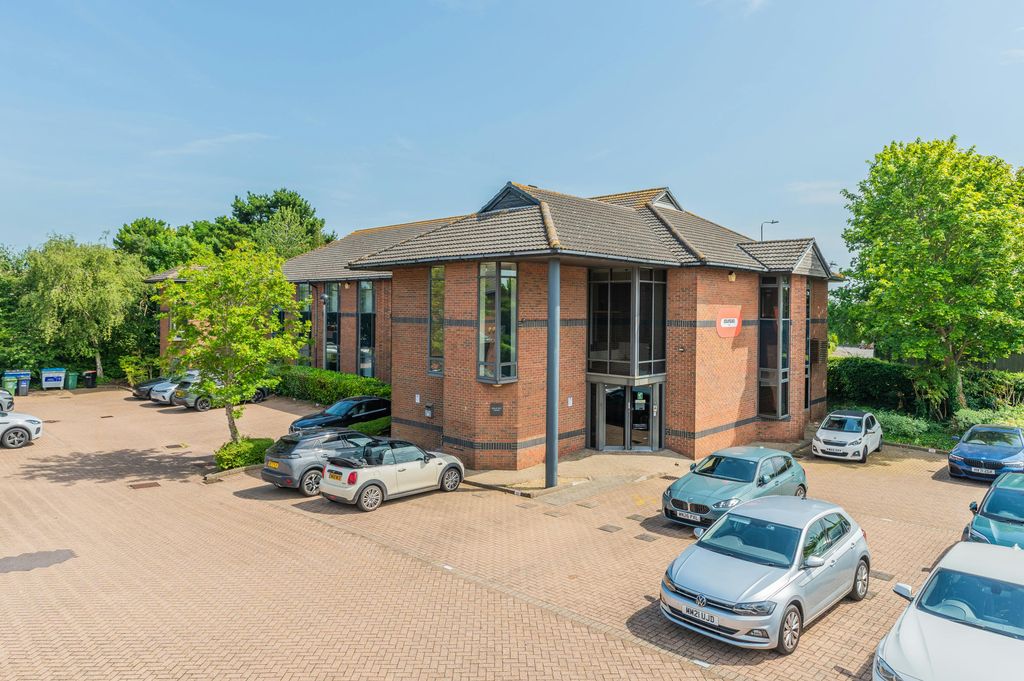 Property photo 1 of 15 Beaufort Office Park, Woodlands Lane, Bristol-143.Jpg