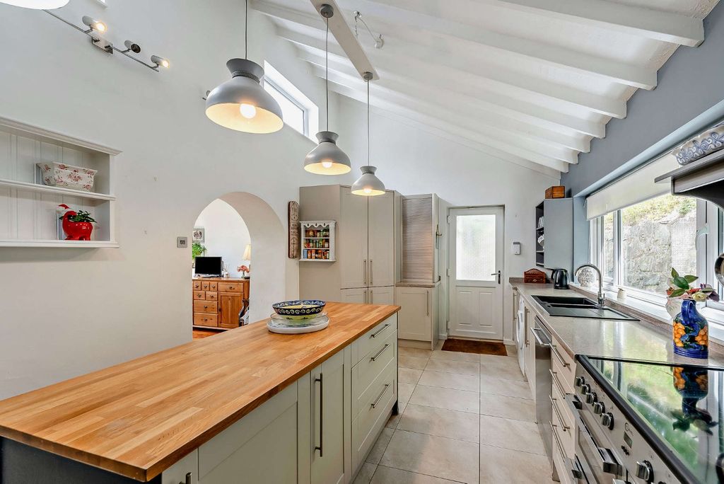 Additional image 5 of 4 bed bungalow for saleBodfari, Denbigh, Denbighshire LL16