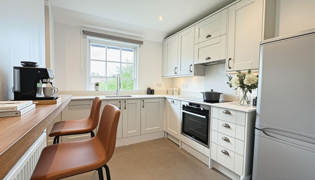 Property photo 2 of 10 Kitchen