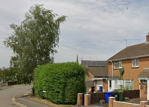 Property photo 1 of 2 Front Aspect