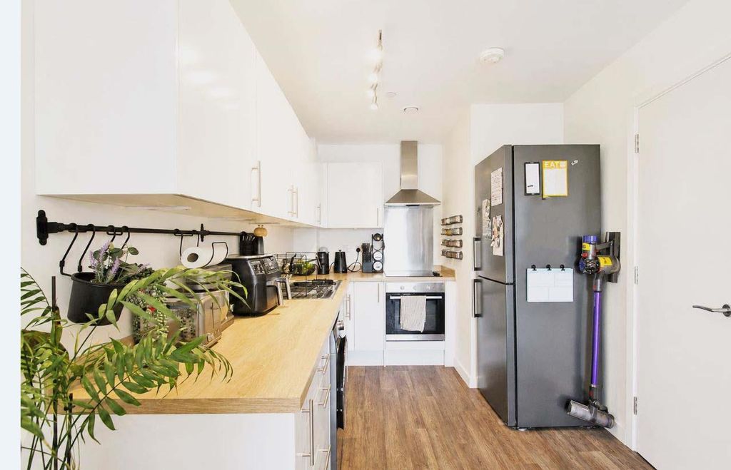 Property photo 3 of 10 Living/Kitchen/Dining Room