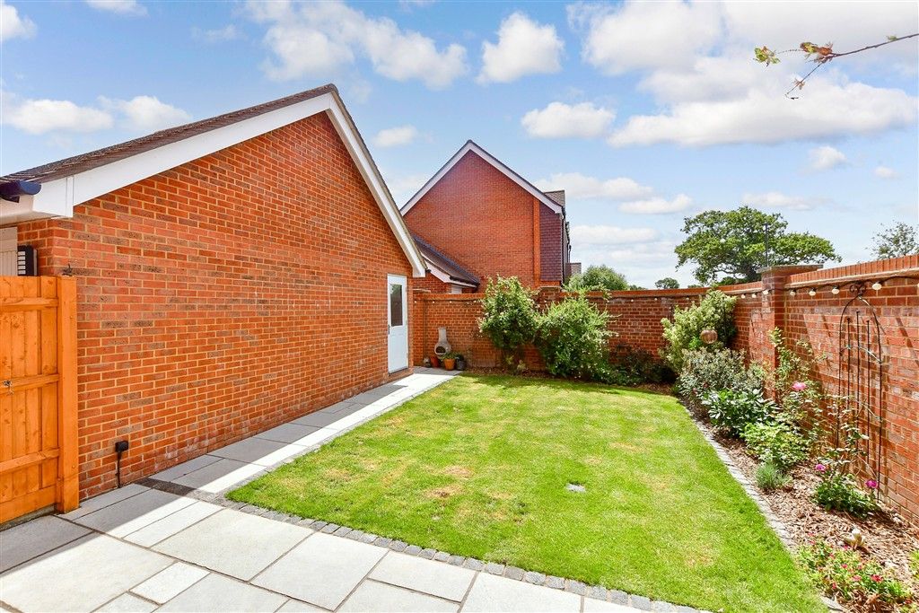 Property photo 1 of 14 Rear Garden