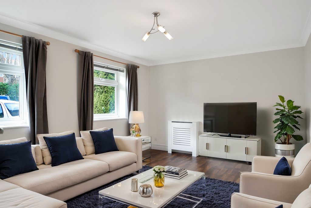Property photo 2 of 14 Staged Living Room.Jpg