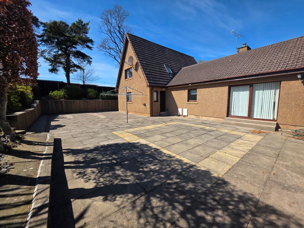 Additional image 23 of 4 bed detached house for saleSpringfield Gardens, Elgin IV30