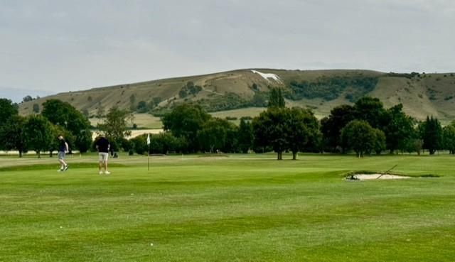 Property photo 3 of 18 Nearby Golf Course And White Horse View