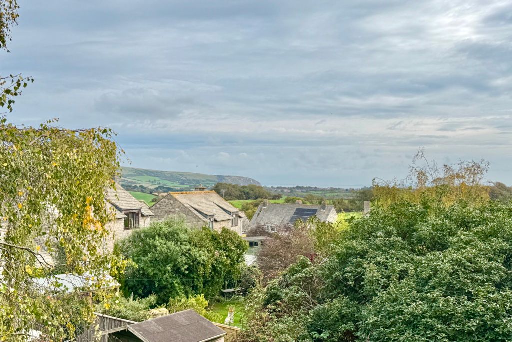 Property photo 2 of 12 View Of The Purbeck Hills